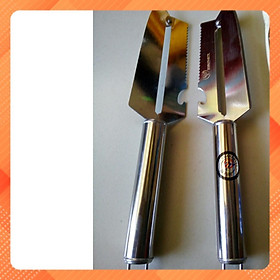 Mua DAO BÀO INOX 20 CM