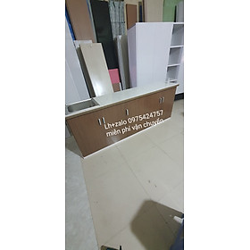Mua Tủ bếp sẵn bồn mặt gạch