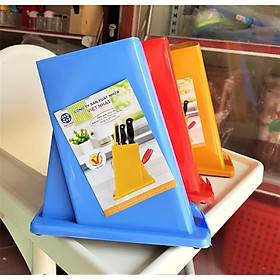 Ống Cắm Dao kéo Việt Nhật nhiều Ngăn Cao Cấp