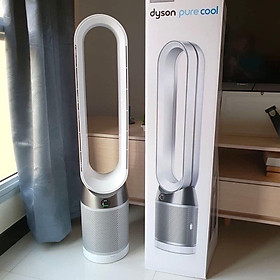 Mua QUẠT KHÔNG CÁNH KÈM LỌC KHÔNG KHÍ DYSON PURE COOL LINK TP07 Hàng chính hãng