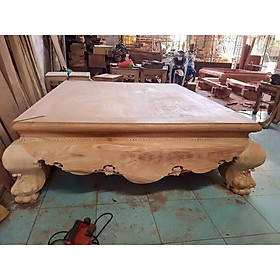 Mua Sập Gỗ Gõ Đỏ