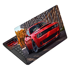 Mua Miếng Dán Decal Dành Cho Laptop - Xe LTX-88