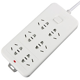 Ổ Điện Lengon XD-K306