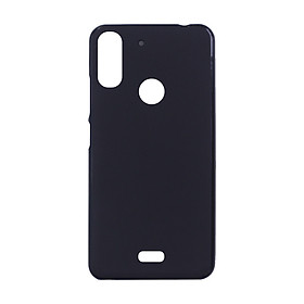 Ốp Lưng Dẻo Wiko View 2 Plus
