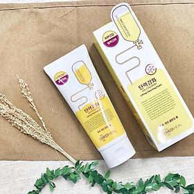 Sữa Rửa Mặt Collagen Giúp Săn Chắc Da Chống Lão Hoá Mediheal Collagen Care Cleansing Foam 170ml