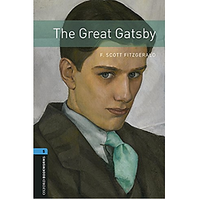 Oxford Bookworms Library (3 Ed.) 5: The Great Gatsby MP3 Pack