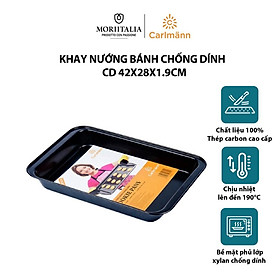 Mua Khay nướng bánh chống dính CD tiện lợi an toàn khi sử dụng CM008228