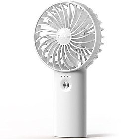 Mua Quạt sạc tích điện mini cầm tay có thể đặt bàn Yoobao F3