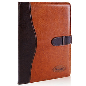 Sổ Note Da Guangbo 16K120 GB16708