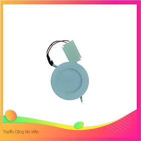 Mua bóng đèn âm trần 3w/60