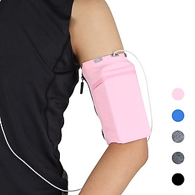 Multifunctional Arm Bag Gym Cellphone Holder Outdoor Arm Case Running Band Waterproof Riding Bag Women Men Sport Bag Arm