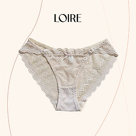 Quần Lót Ren Loirechic QLBK11