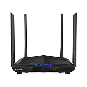 Mua Router WiFi Tenda AC10 V4 | 2 Băng Tần Chuẩn AC1200 - Hàng Chính Hãng