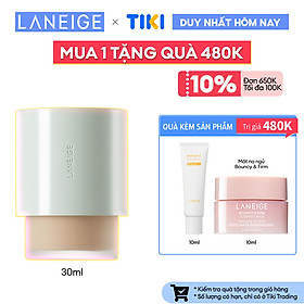 Kem Nền Mịn Lì 48H Laneige Neo Foundation Matte 30ml