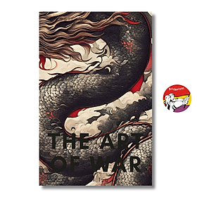 Sách - The Art of War / The Book of Lord Shang by Sun Tzu - Philosophy/Classics book in English