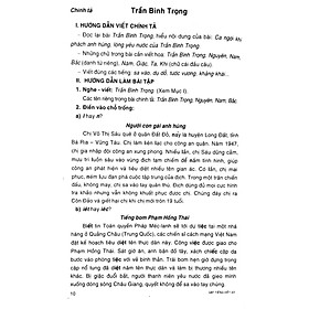 Giải Bài Tập Tiếng Việt 3 (Tập 2)