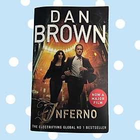 Inferno (Export A-Format) - Hỏa ngục