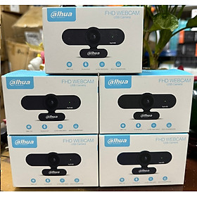 Mua Webcam HD1080P DAHUA HTI-UF2