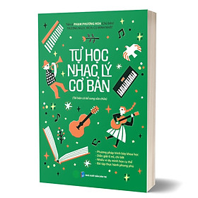 Tự Học Nhạc Lý Cơ Bản - HH - Lý Huy