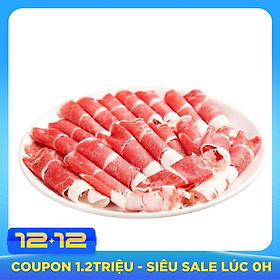 GẦU BÒ ÚC NKP 500GR
