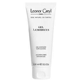 Gel tạo kiểu bảo vệ tóc Leonor Greyl Styling Gel a Hibiscus 100ml