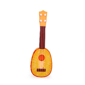 Đàn Ukulele Hình Trái Cây