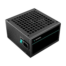 Mua Nguồn máy tính Deepcool 650W PF650D 80 Plus White - Hàng Chính Hãng