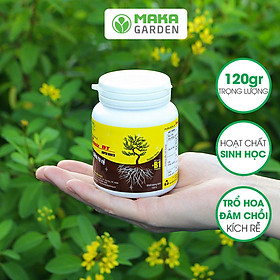 Phân bón lá Trimix DT Điền Trang – Siêu ra rễ (120gr)