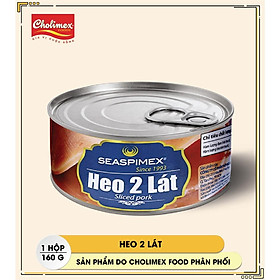 Heo 2 lát 160g