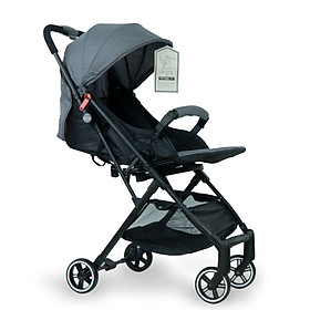 Xe đẩy gấp gọn Gluck Baby C3A Cao Cấp