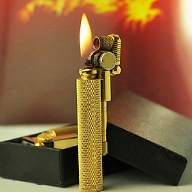 Mua Vỏ Hột Quẹt Bật Lửa Xăng Đá  Mr.Smoke MR-300 Cao Cấp