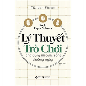 Lý Thuyết Trò Chơi