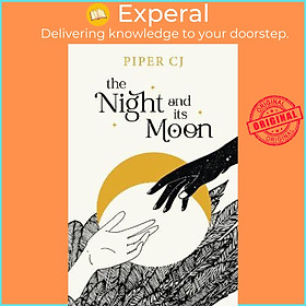 Sách - The Night and Its Moon by Piper CJ (US edition, paperback)