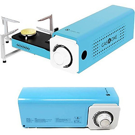 Mua Bếp Gas Dã Ngoại Gas One GS-83000