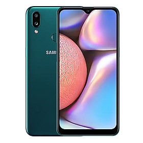 Điện Thoại Samsung Galaxy A10s (32GB/2GB) - Hàng Chính Hãng