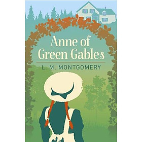 Anne Of Green Gables