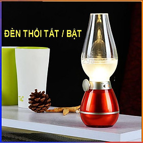 Mua Đèn thờ cúng vĩnh cửu sử dụng pin trang trí ban thờ
