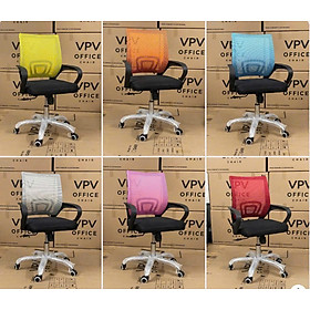 Ghế xoay văn phòng Juno Sofa JN405 (Màu)