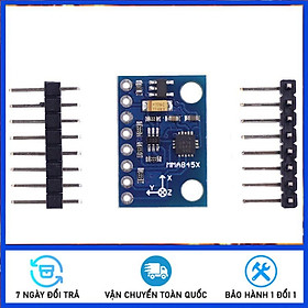 Module Cảm Biến Accelerometer 3 Trục MMA8452