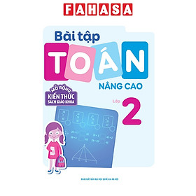 Sách - Mai Em Vào Lớp 1 - Vở Bé Làm Quen Với Toán (5-6 Tuổi) (Tái Bản 2025)