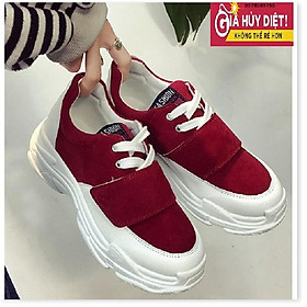 Giày thể thao nữ thời trang