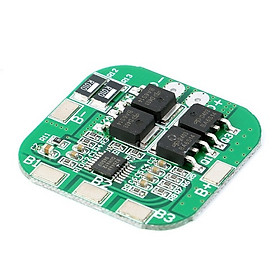Mua MẠCH SẠC VÀ BẢO VỆ PIN 14.8V 4S 20A