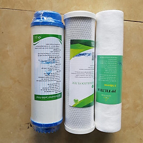 Mua Lõi lọc 10 inch dùng để thay máy lọc nước