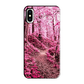 Ốp Lưng Dẻo Dành Cho Iphone Xs Max