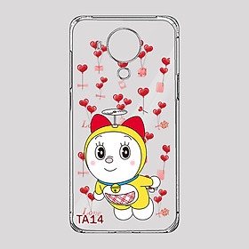 Ốp Lưng Dành Cho NOKIA 5.4