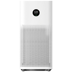 Mua Máy Lọc Không Khí (Purifier) Xiaomi Mi Air Purifier 3H EU 2021(BHR5105GL) – Hàng Chính Hãng