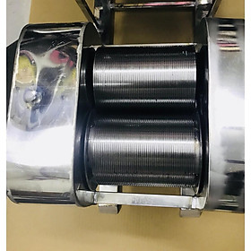 Mua Máy thái bì Inox bằng tay   chống hoen rỉ   làm tất cả các loại nem