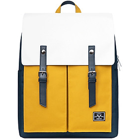 Mah youth fashion Student Backpack