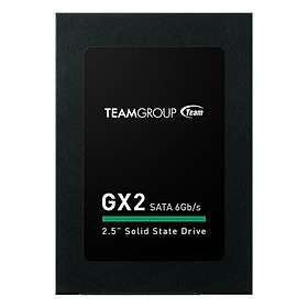 Mua Ổ cứng SSD TeamGroup GX2 256GB 2.5-inch SATA III