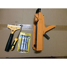 Mua Combo Bộ dụng cụ thi công keo và bộ 5 vòi trộn